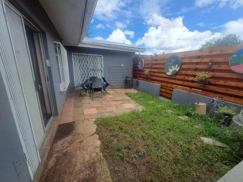 3 Bedroom Property for Sale in Sasolburg Ext 1 Free State